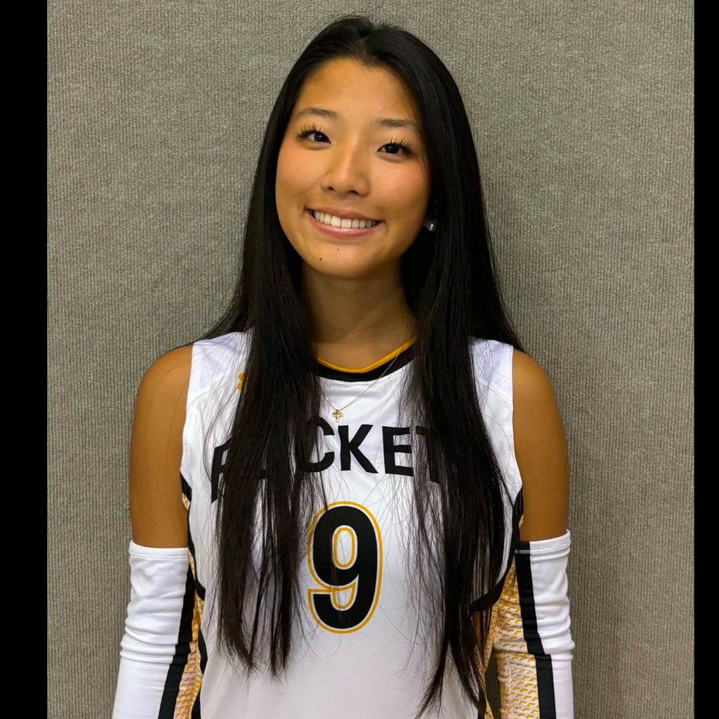 Ellyn Kim mugshot