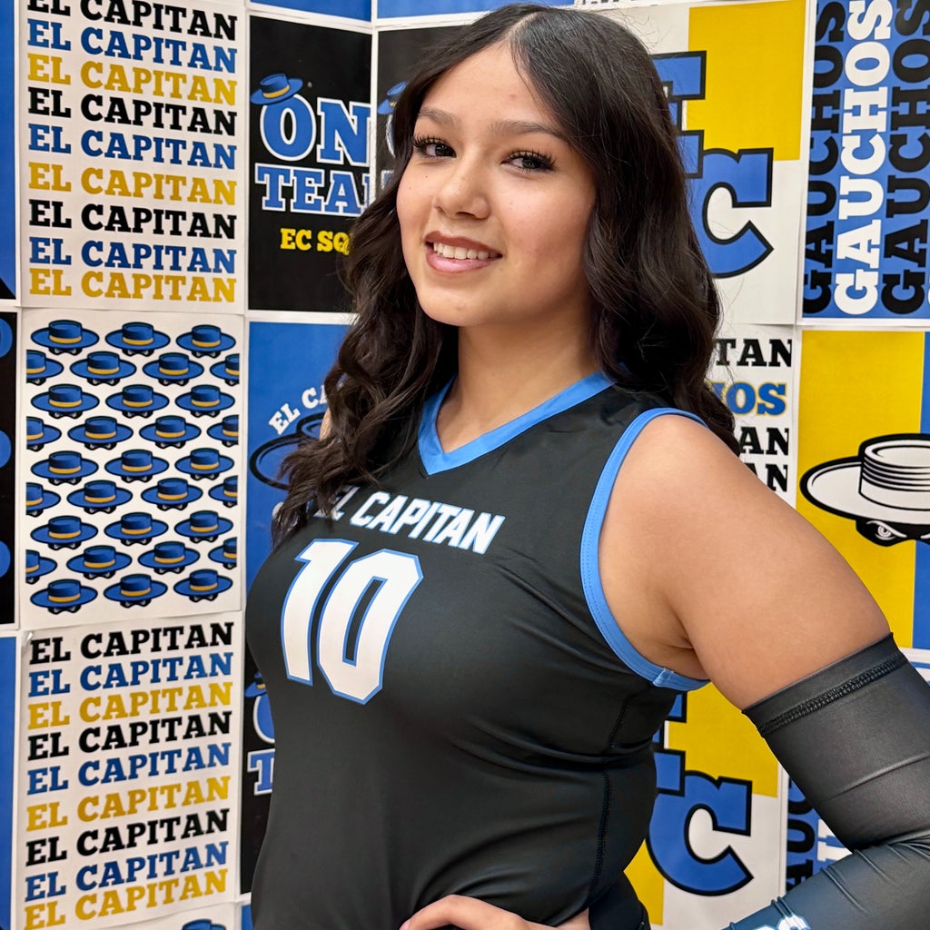 Jaylene Estrada mugshot