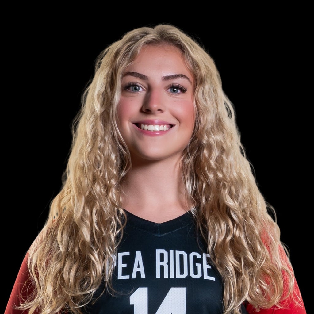 Kylie Strick mugshot