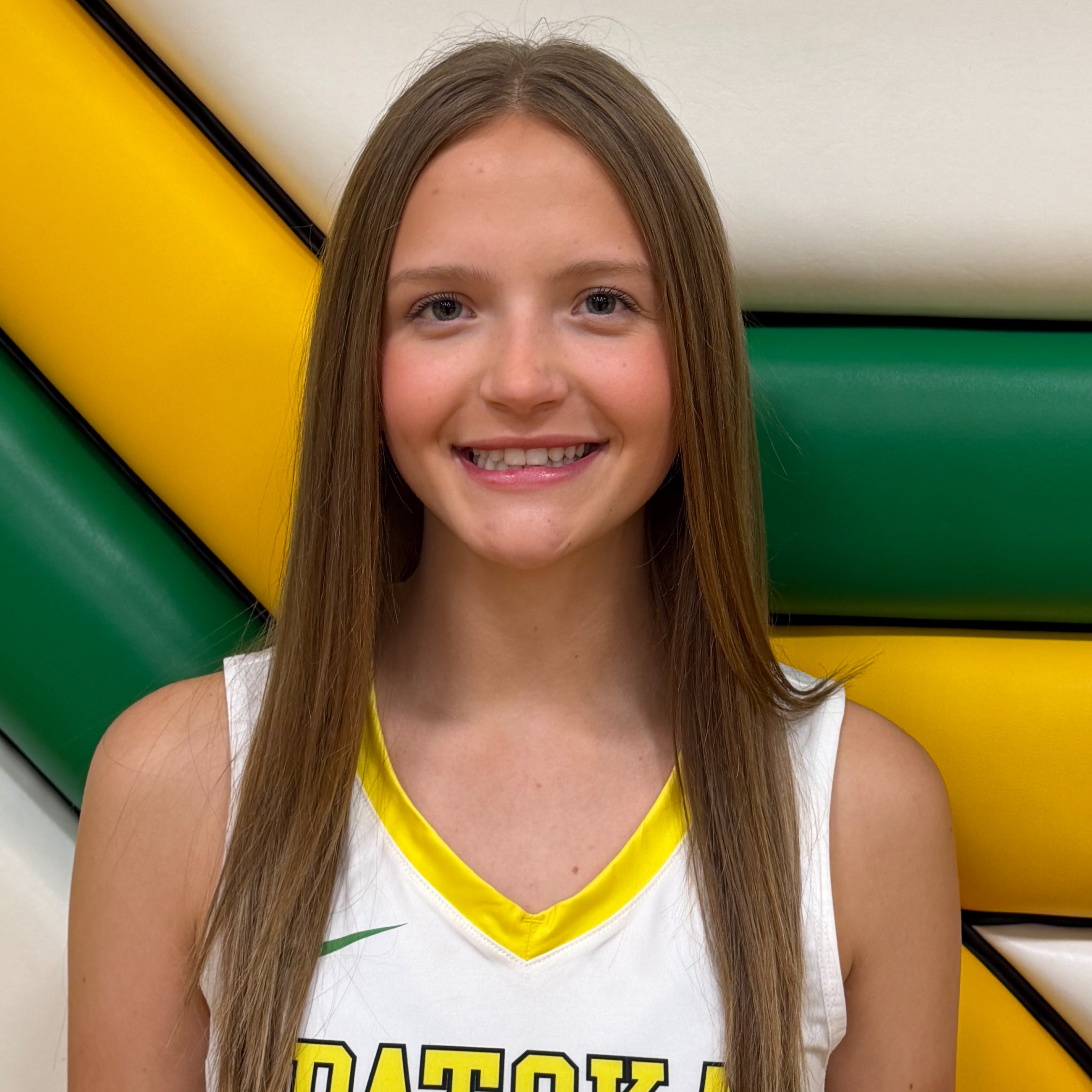 Aubri Landreth