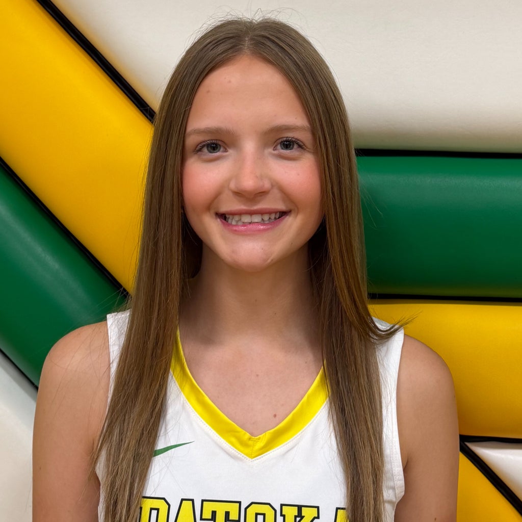 Aubri Landreth mugshot