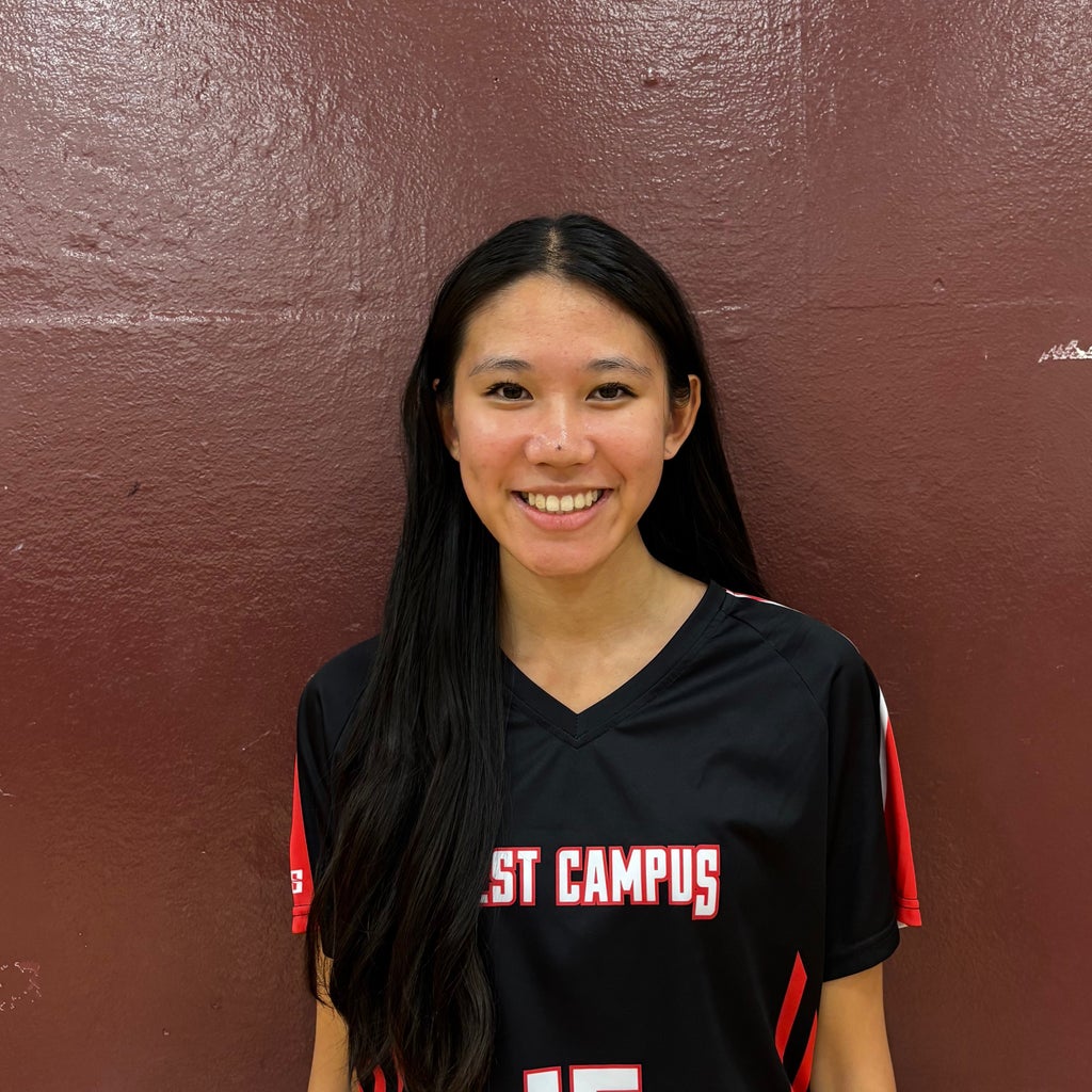 Julia Sanga mugshot