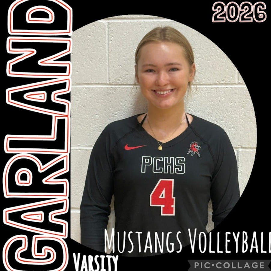 Arya Garland