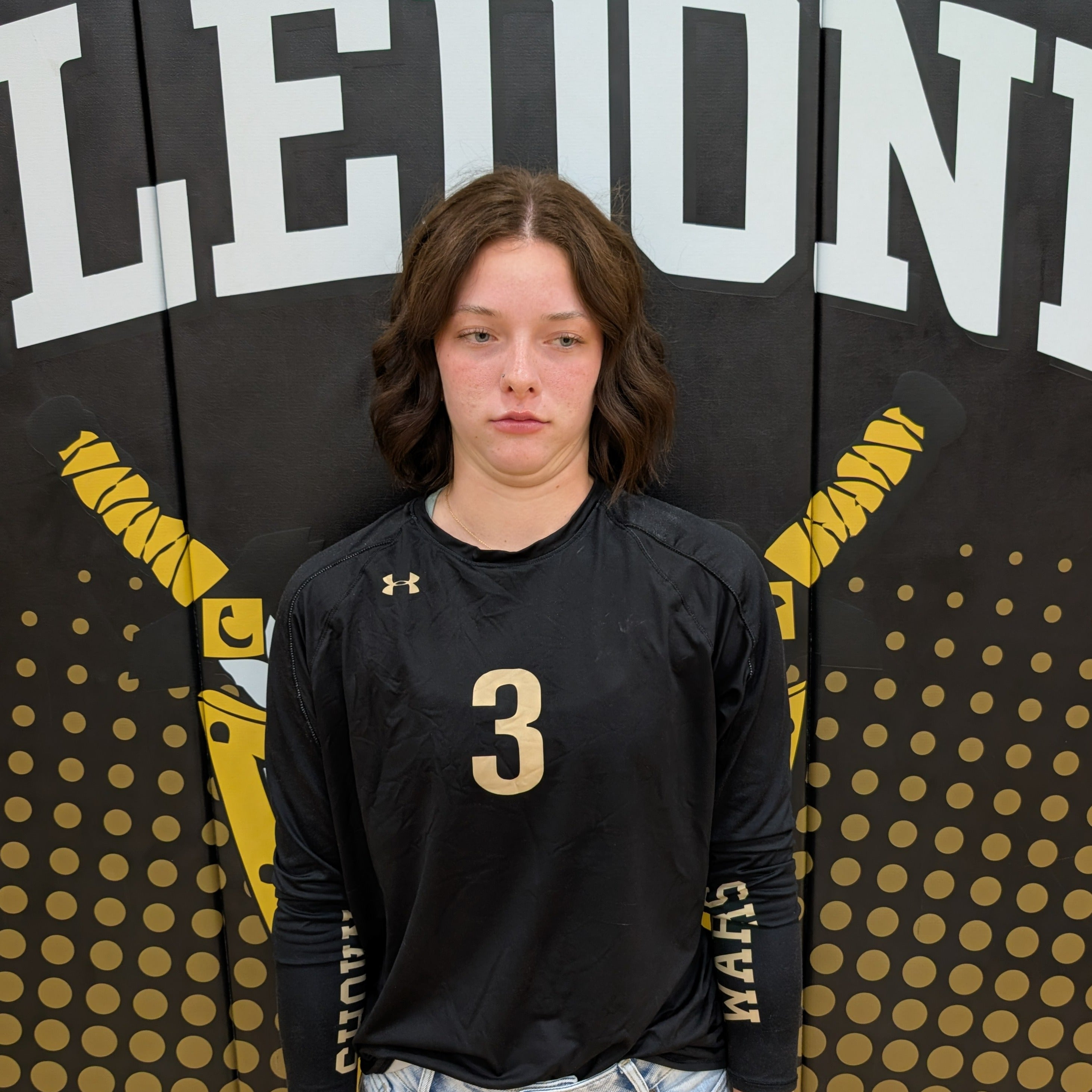 Lauren Goetzinger mugshot