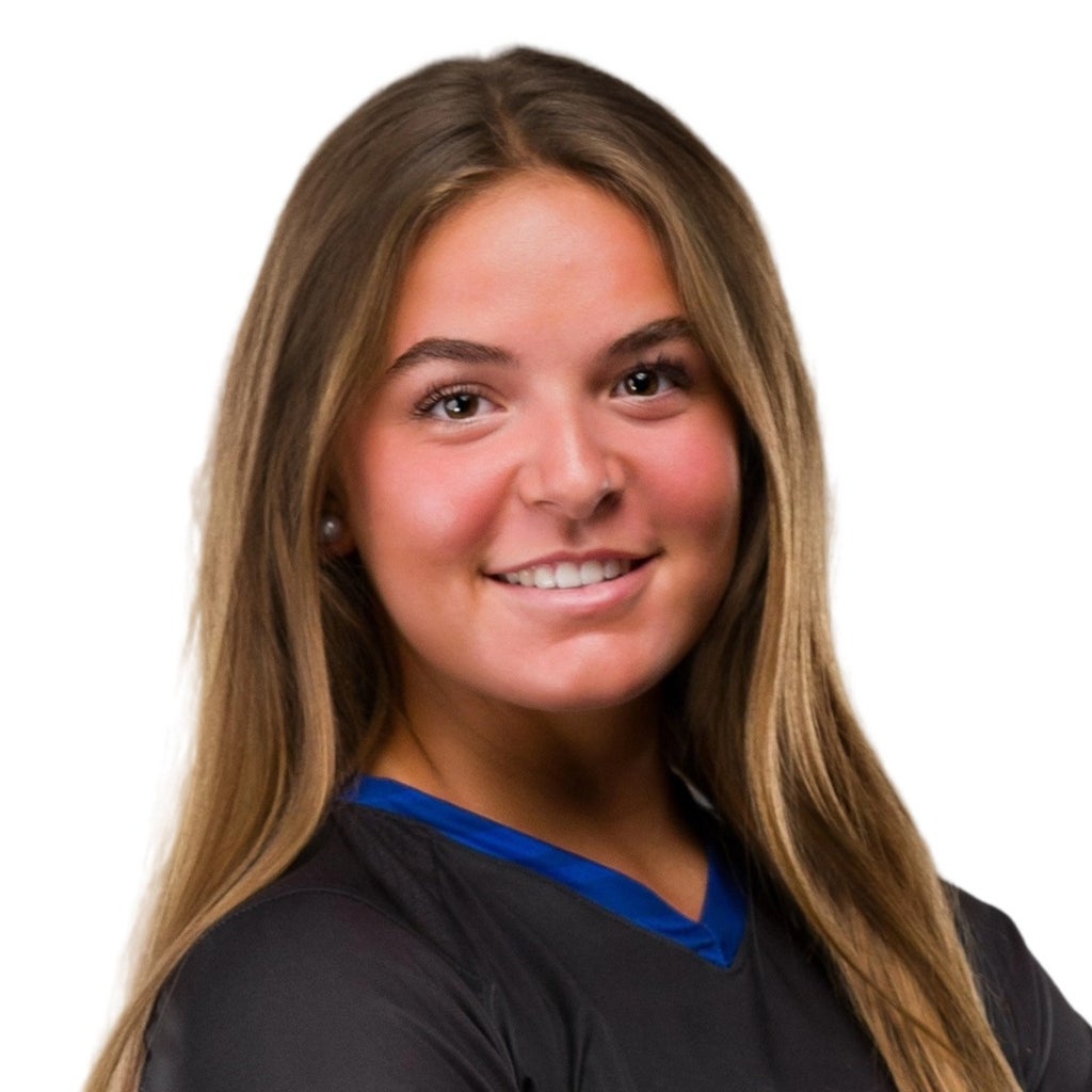 Emelia Russo mugshot