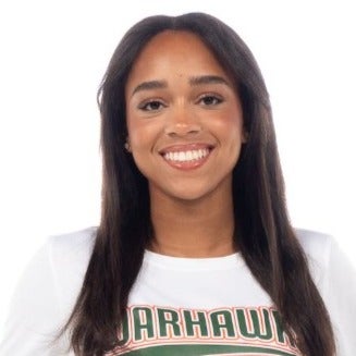 Olivia Thomas mugshot