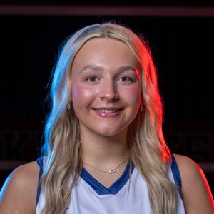 Lilly Graff mugshot