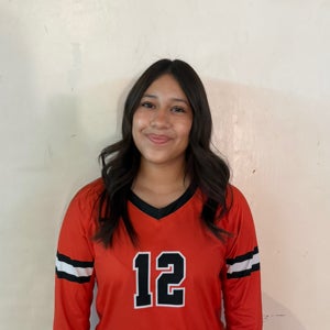 Natalia Franco mugshot