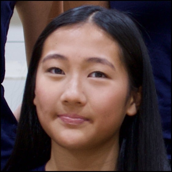 Edith Leung mugshot