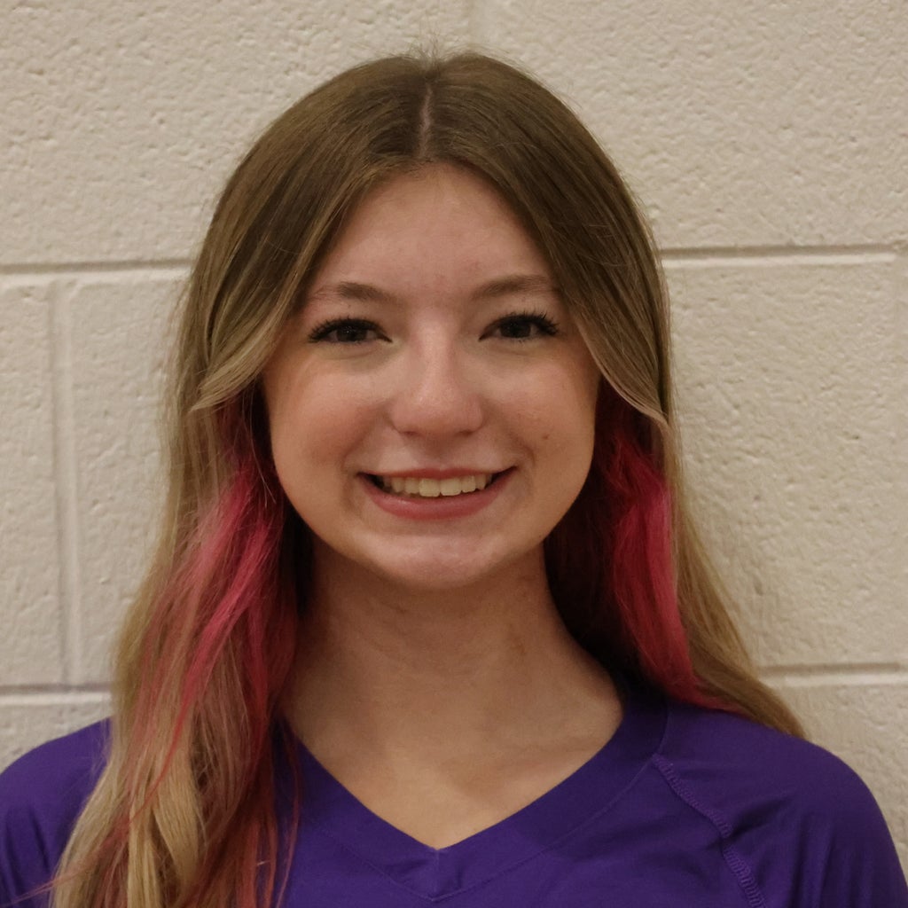 Lilyana Gunther-thompson mugshot