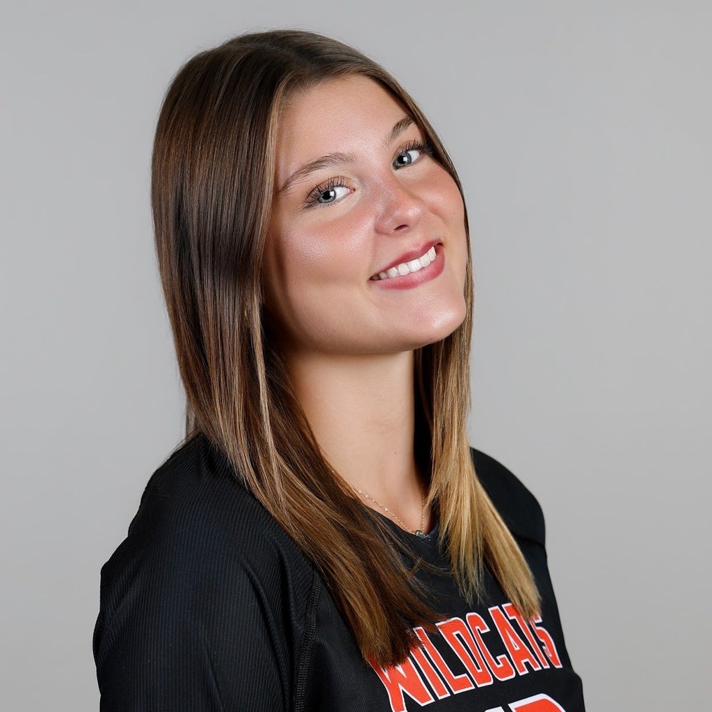 Naomi Pizer mugshot