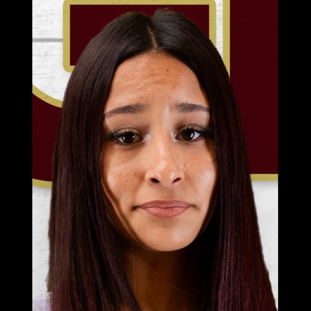 Grace Marquez mugshot