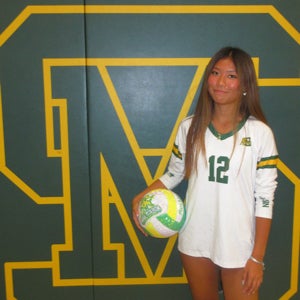 Jackie Zhang mugshot