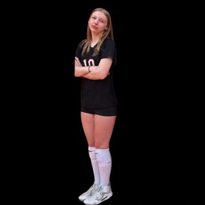 Callie Zack mugshot