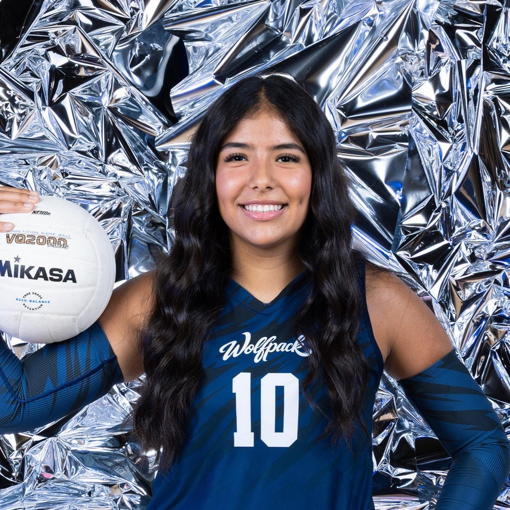 Jimena Alvarado mugshot