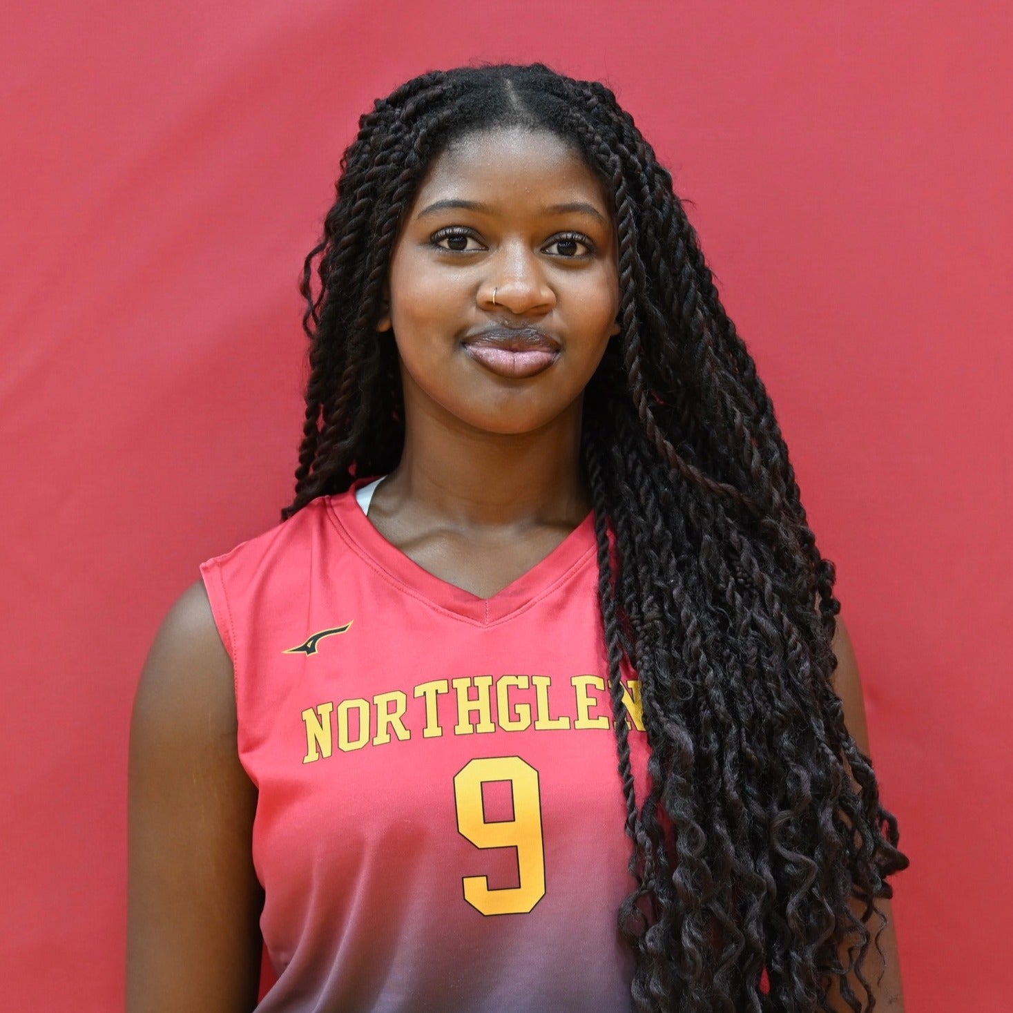 Leighani Abdool mugshot