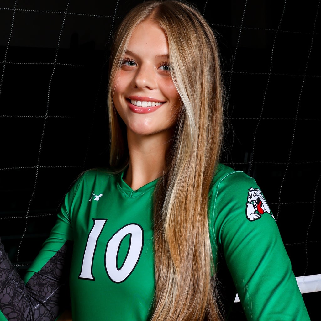 Lilly Shreffler mugshot