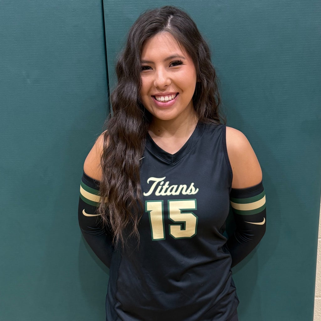 Esmeralda Estrada mugshot