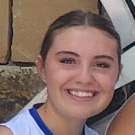 Bailee Human mugshot