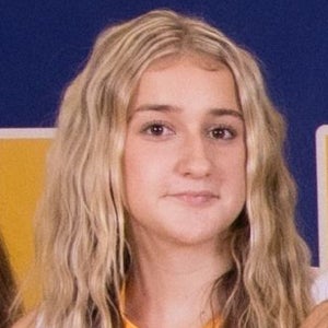 Brooke Jory-Moore mugshot