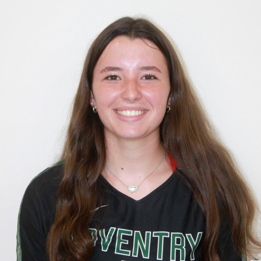 Emma Weber mugshot