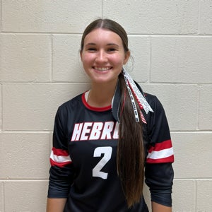 Marley Asher mugshot