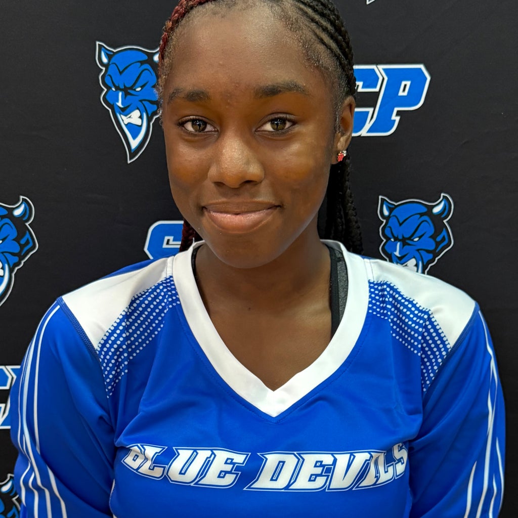 Trinity Jones mugshot