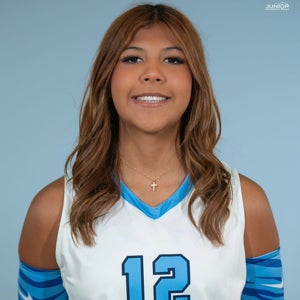 Isabella Salinas mugshot
