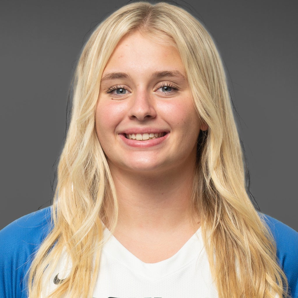 Avery Roussel mugshot
