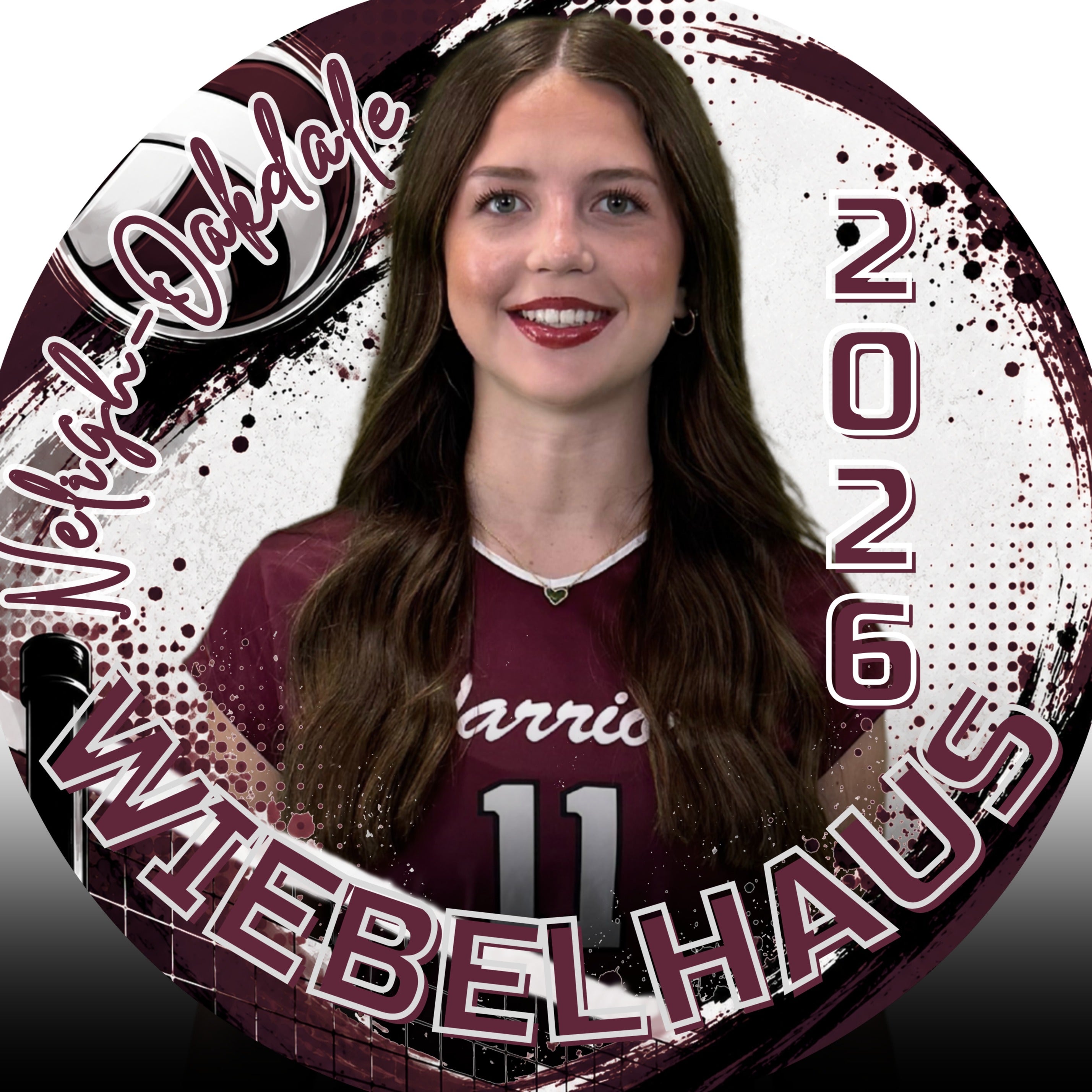 Grace Wiebelhaus