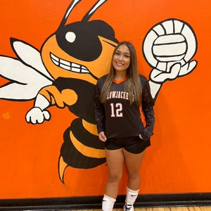 Alanee Munoz mugshot