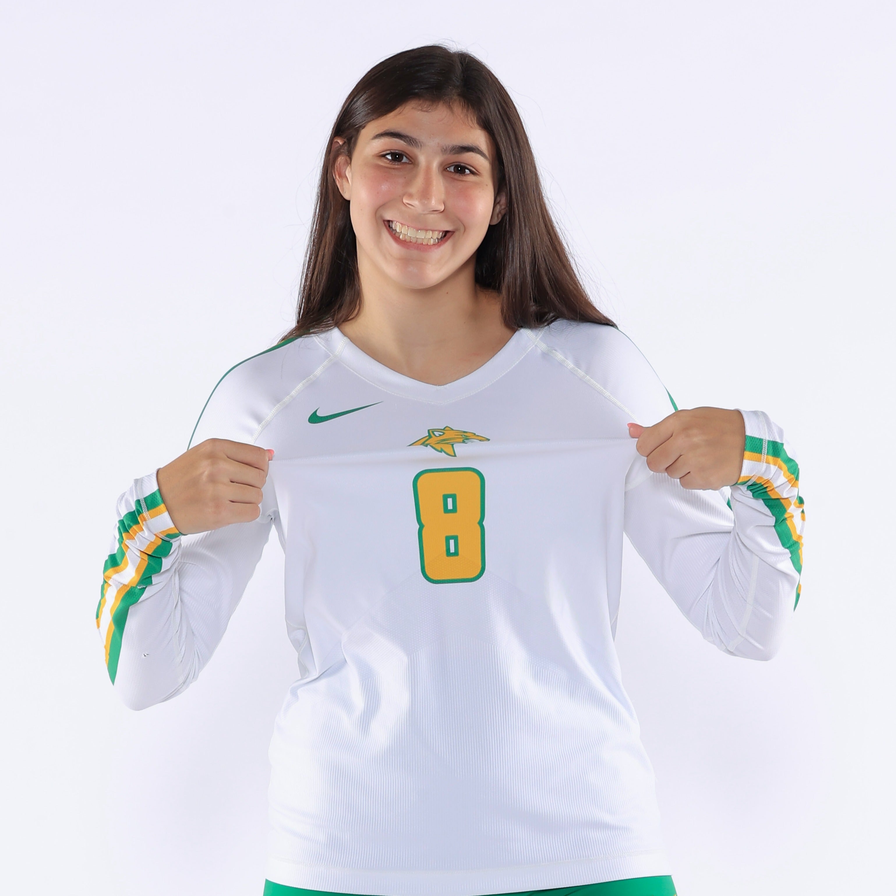 Alexis Mandelsohn