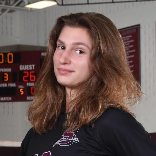 Juliette Perich mugshot