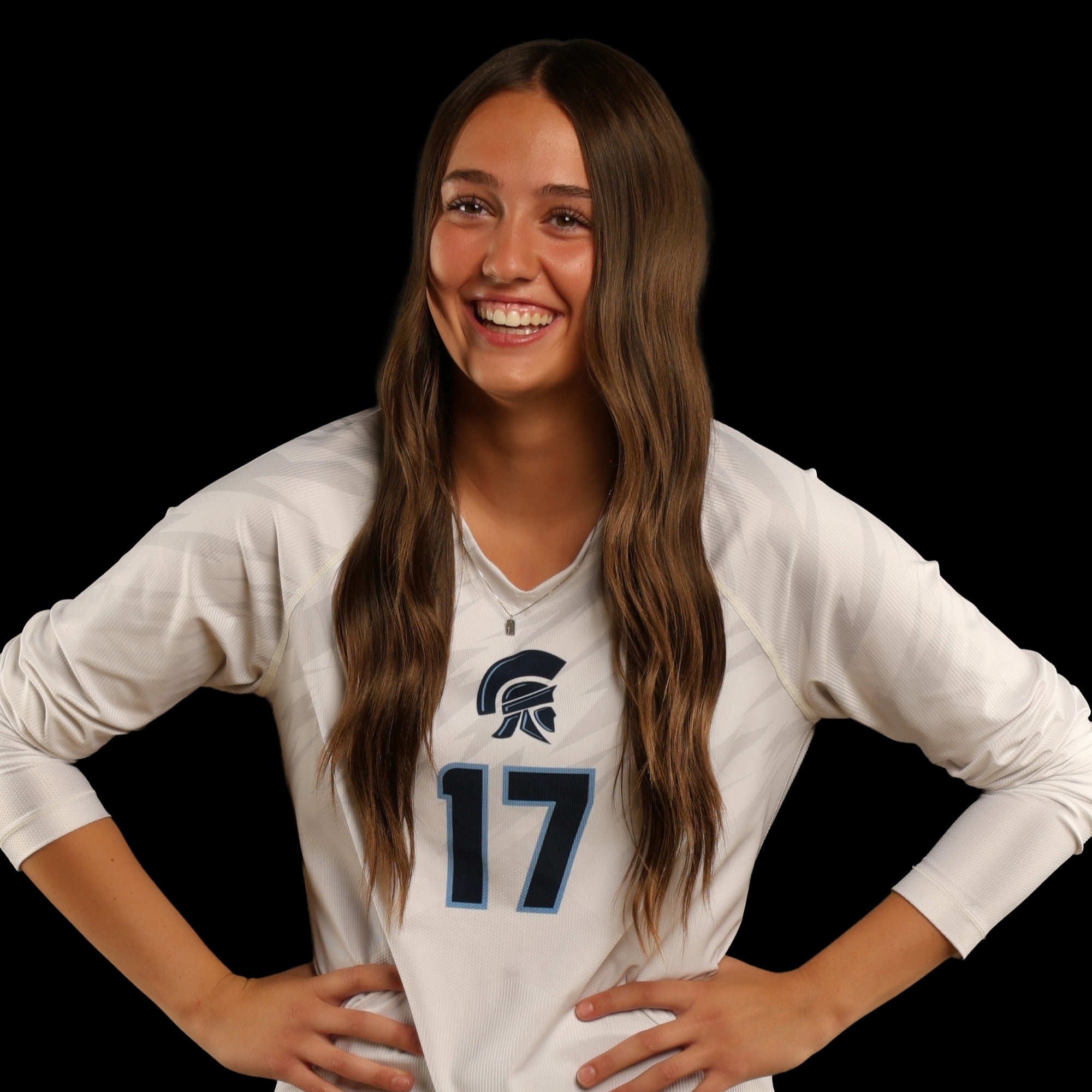 Laney Pendleton