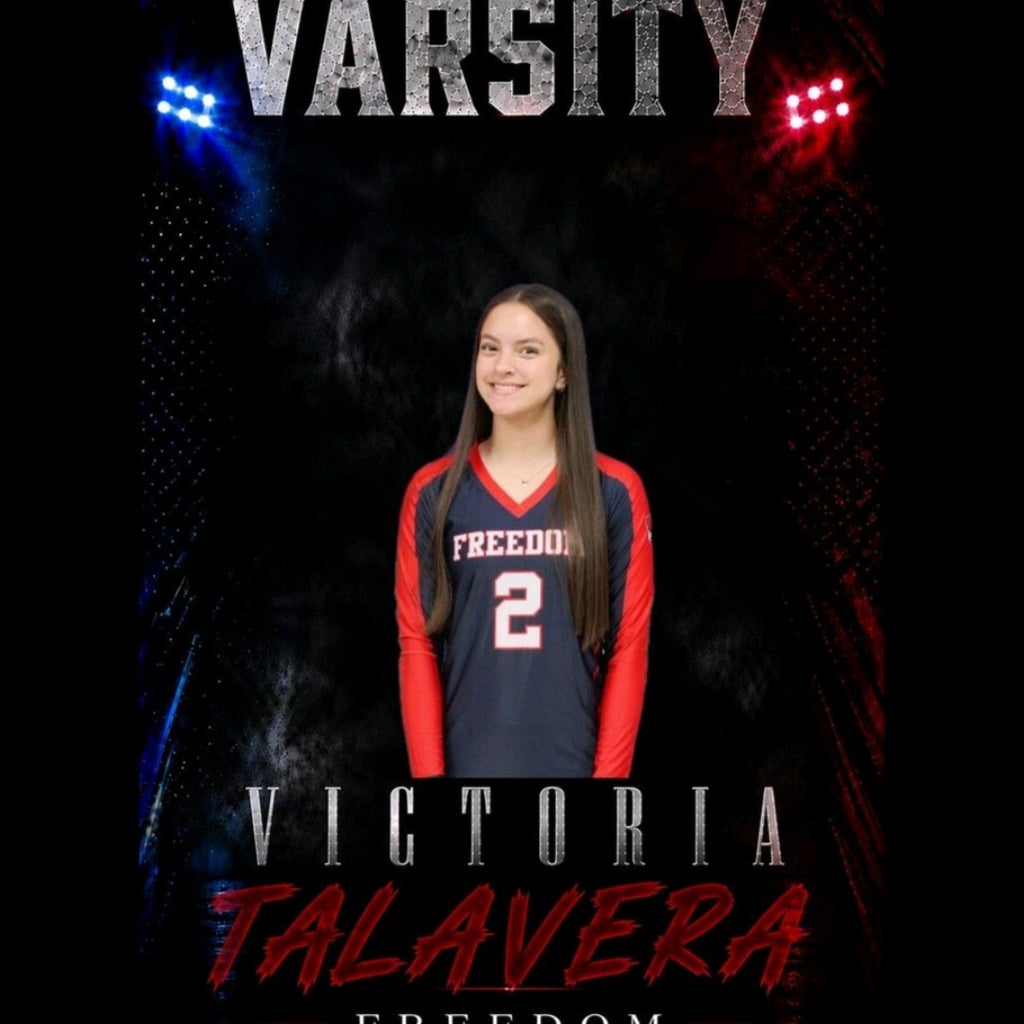 Victoria Talavera mugshot