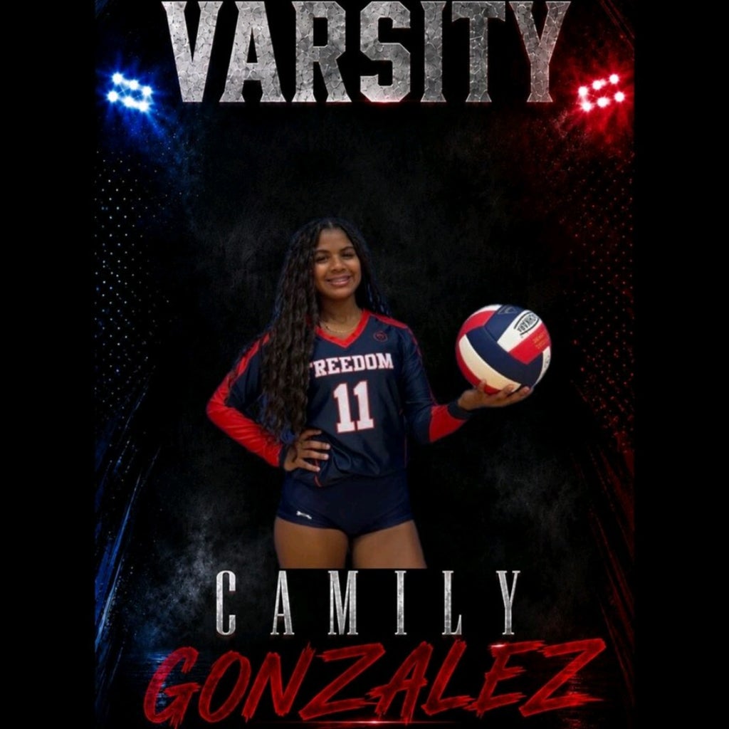Camily Gonzalez mugshot