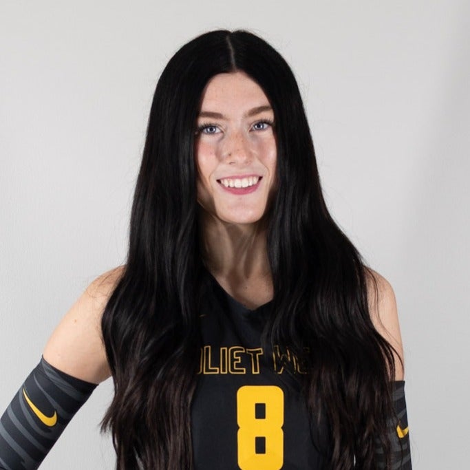 Caitlin Garrett mugshot