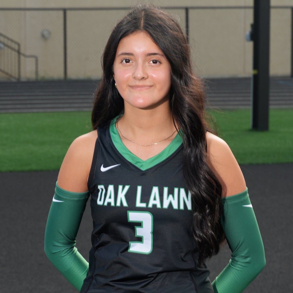 Dahlia Campos mugshot