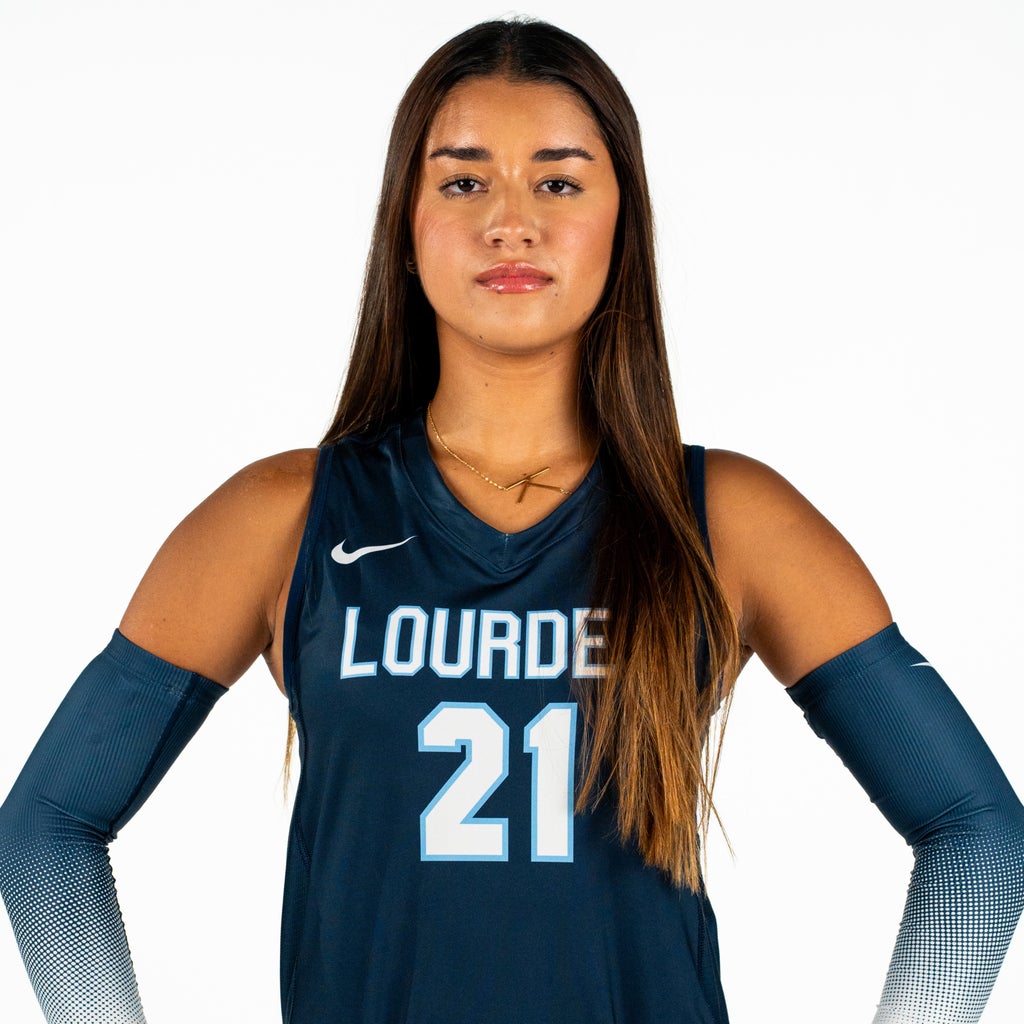Kyara Gouveia mugshot
