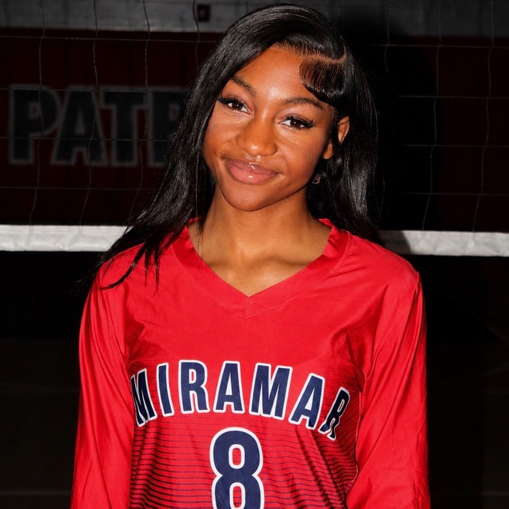 Kareen Pierre mugshot