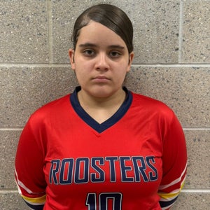 Arianna Mendez mugshot