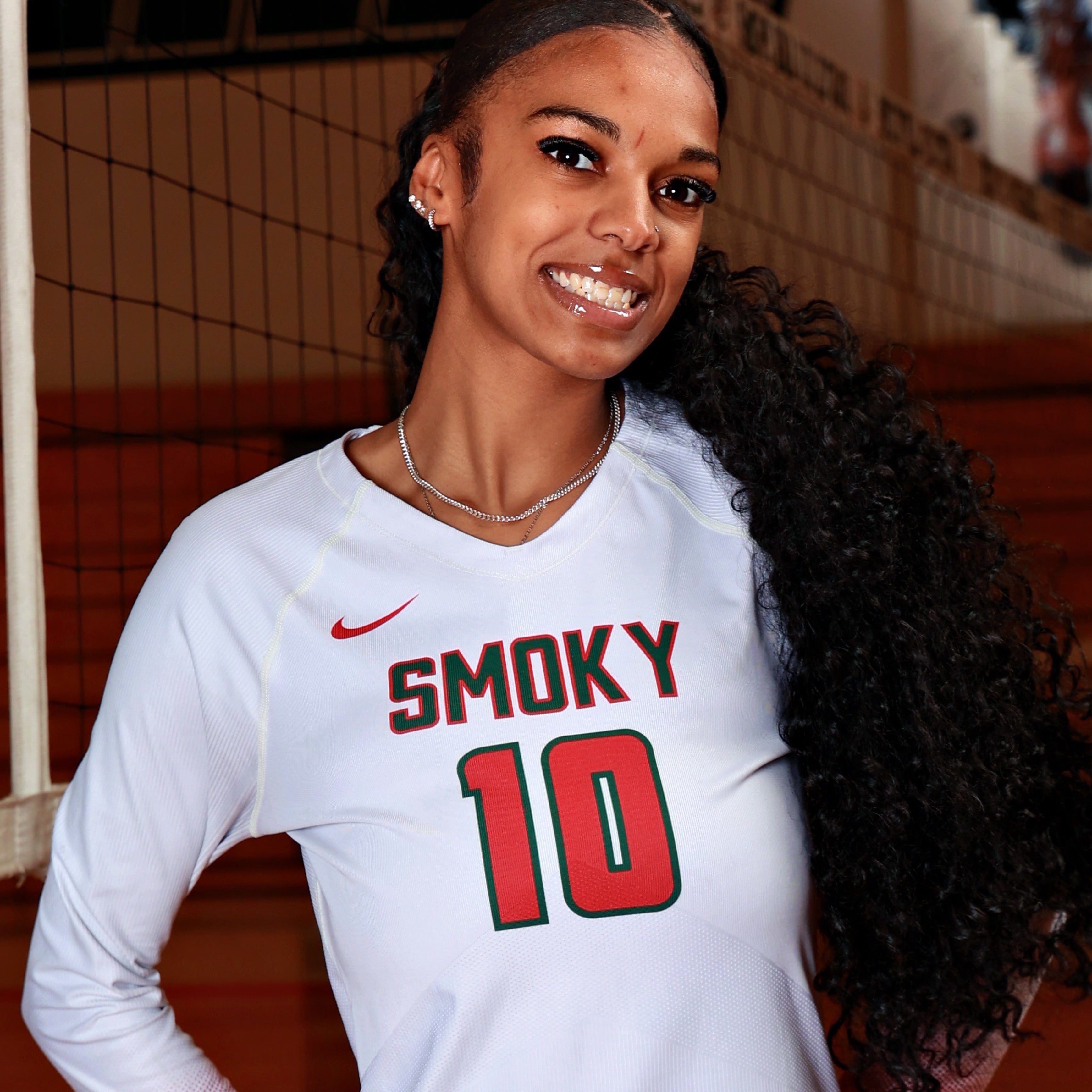 Ailani Cosby