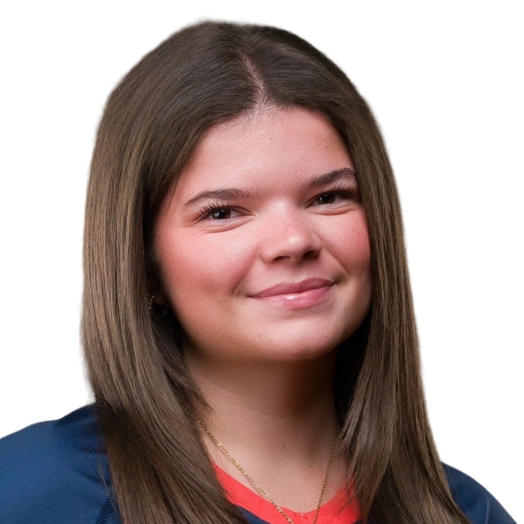 Abby Stengle mugshot