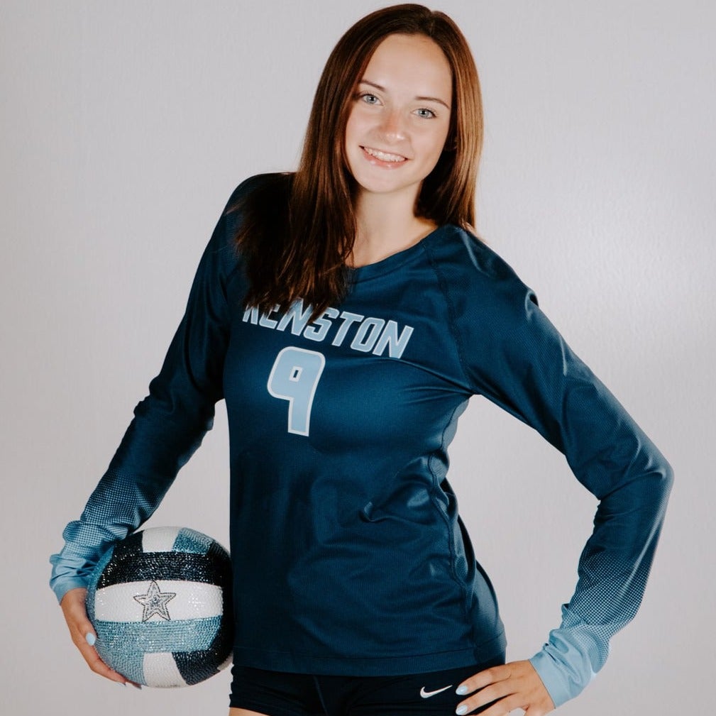 Brynn Johnson mugshot