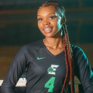 Edyn Spivey