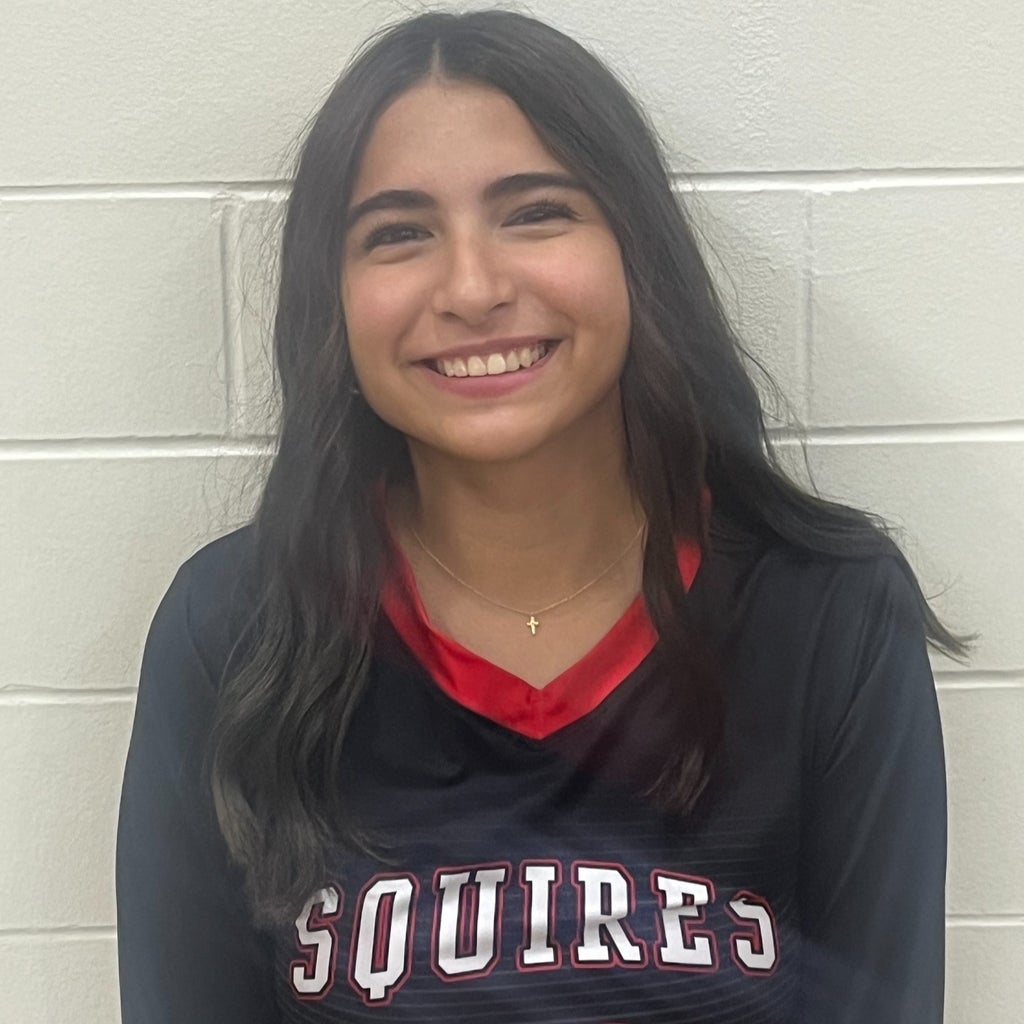 Nathali Jimenez mugshot