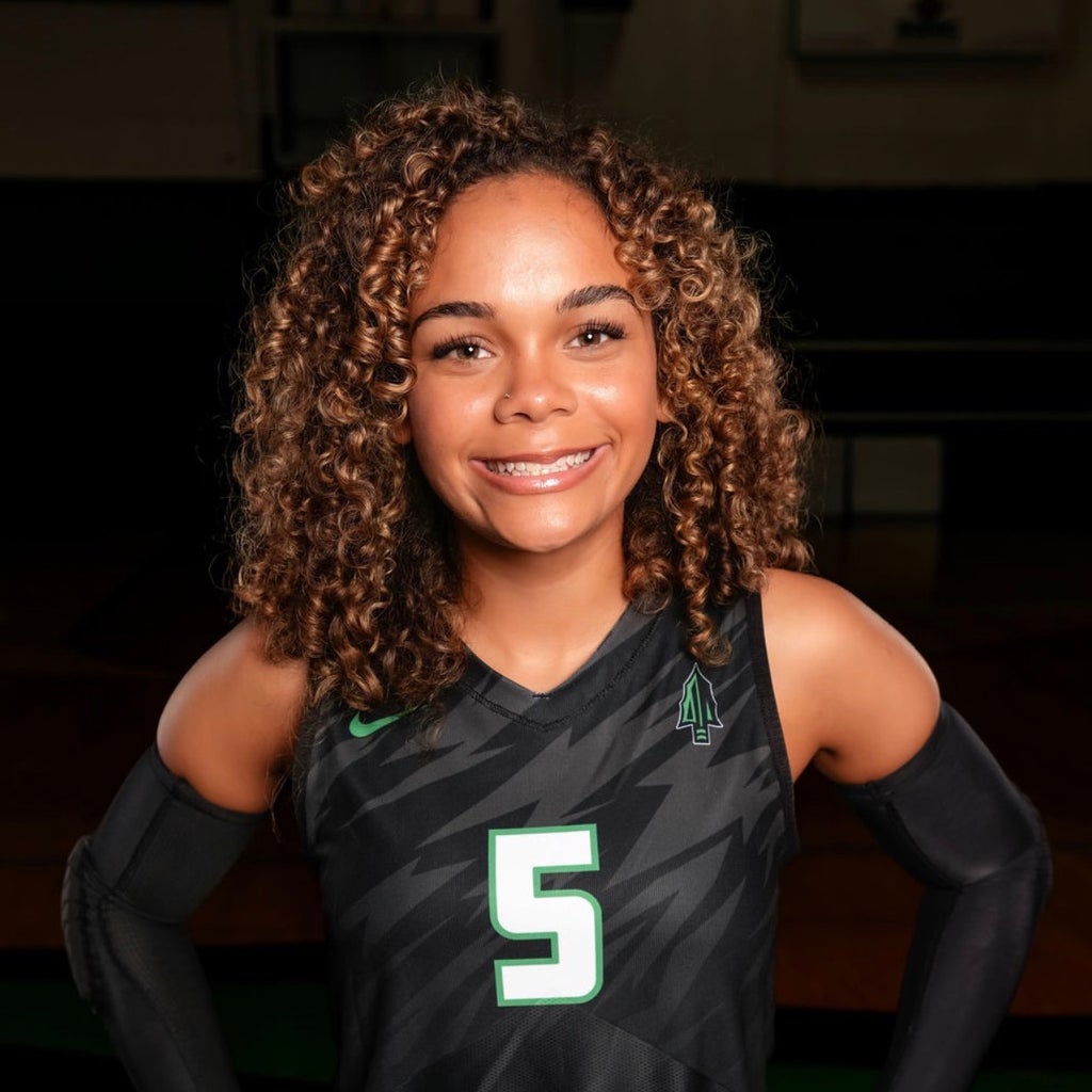 Nevaeh Deal mugshot