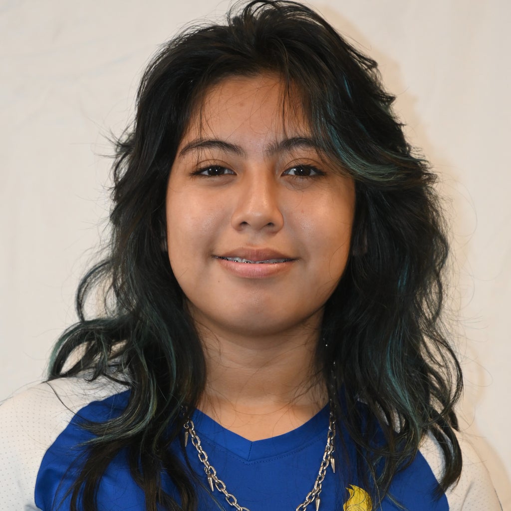 Alison Valdez mugshot