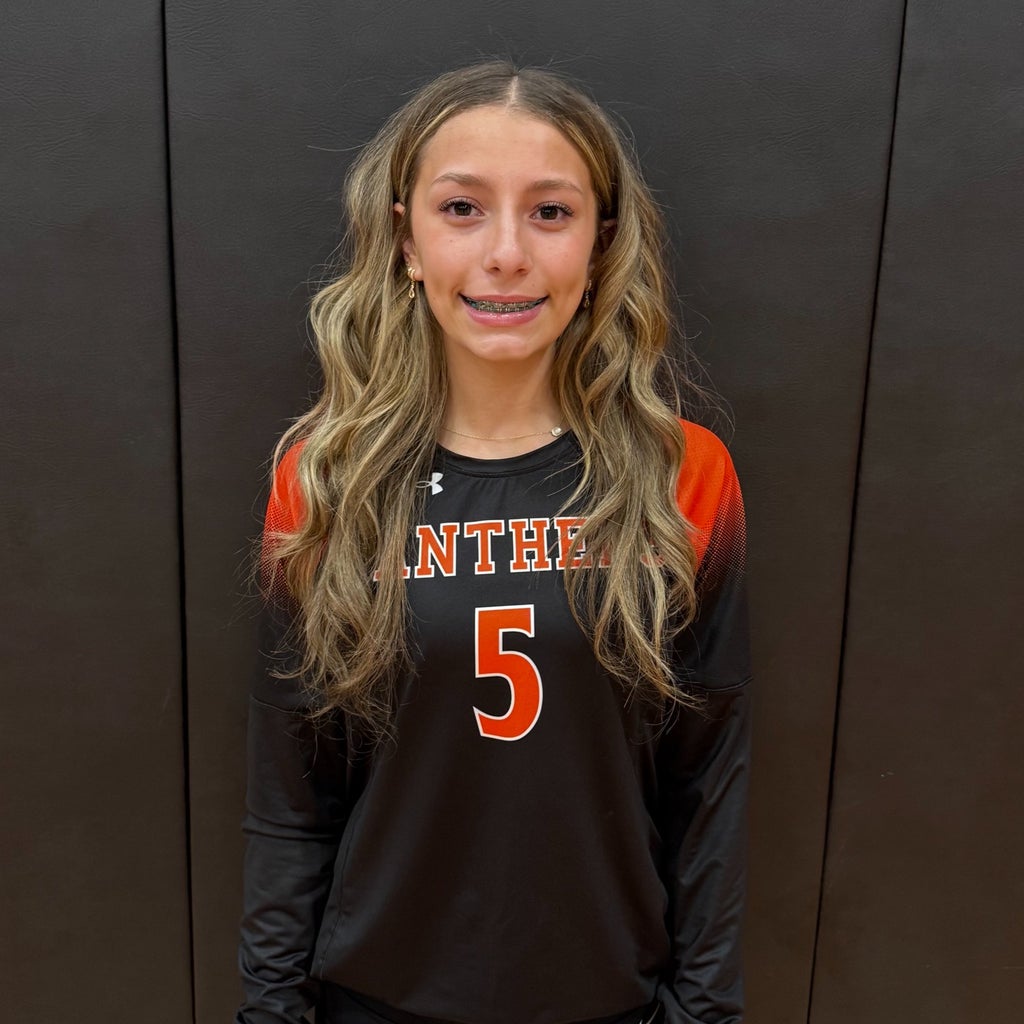 Kaylee Tousignant mugshot