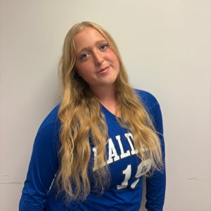 Margaret Hall mugshot